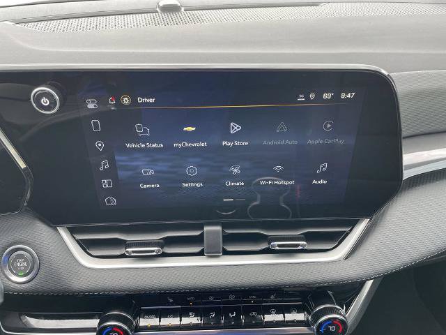 New 2026 Chevrolet Equinox LT w/ Convenience Package II AWD/4WD image 29