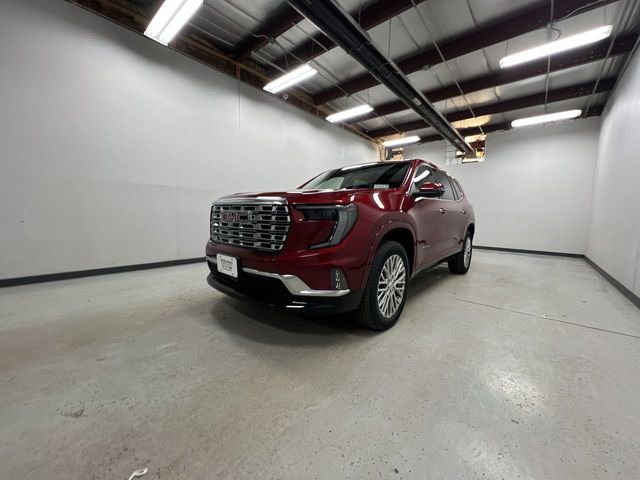 New 2026 GMC Acadia Denali w/ Super Cruise Package image 4