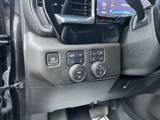 Used 2024 Chevrolet Silverado 2500 LTZ w/ LTZ Convenience Package image 23