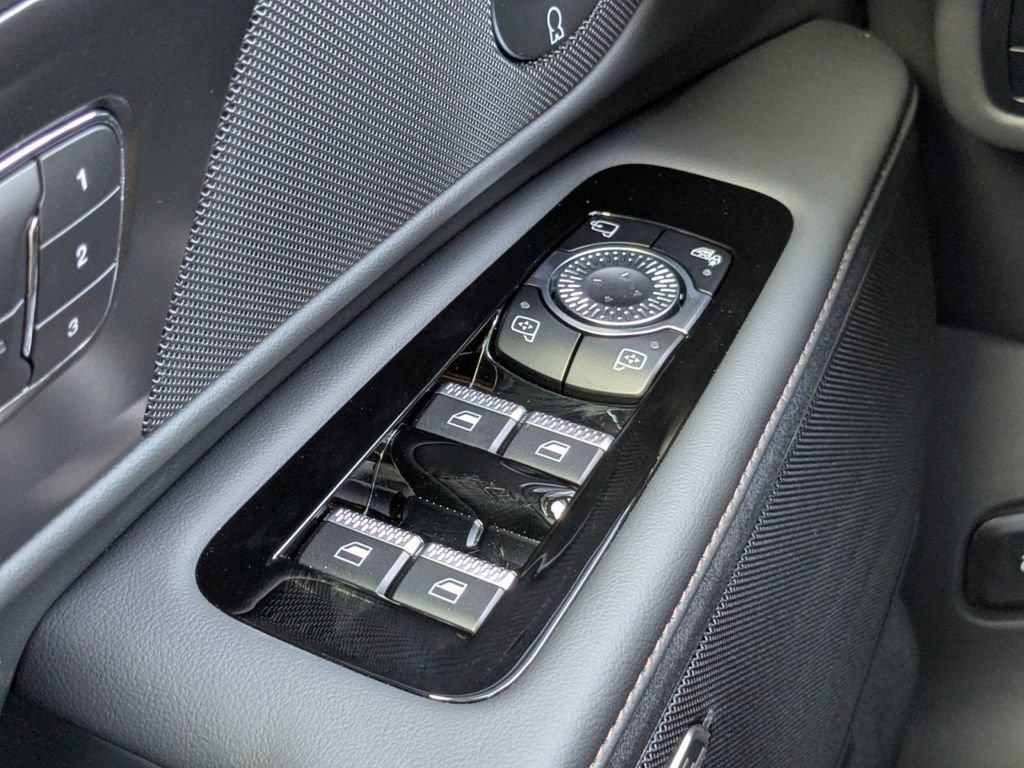 New 2026 Lincoln Nautilus Reserve AWD/4WD image 27