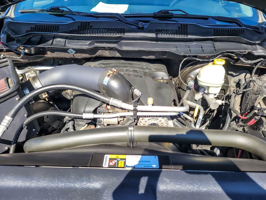 Used 2016 RAM 1500 Sport image 20