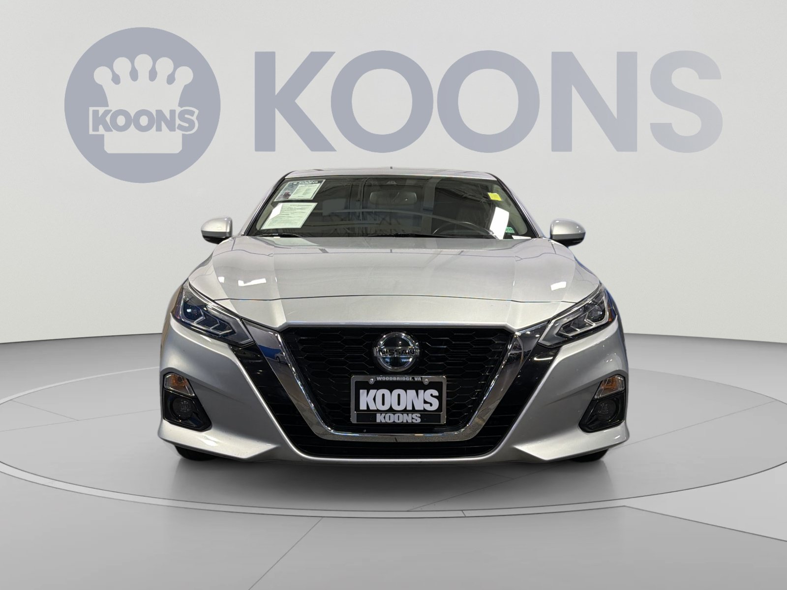 Used 2019 Nissan Altima 2.5 SL AWD/4WD image 11