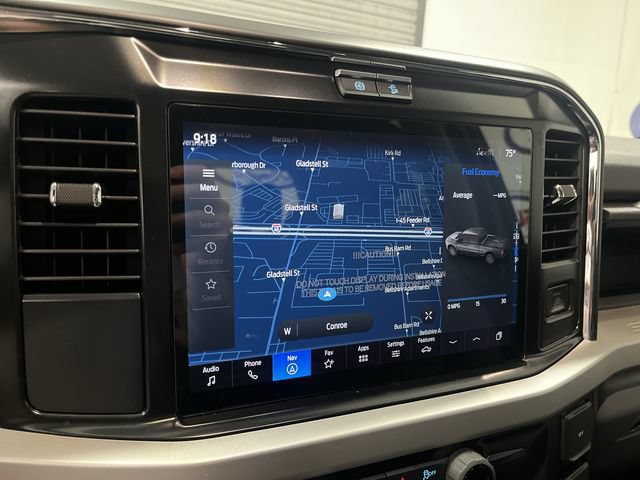 New 2026 Ford F350 XLT w/ XLT Premium Package AWD/4WD image 16