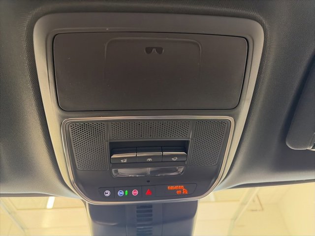 New 2026 Chevrolet Traverse High Country w/ LPO, Floor Liner Package image 27