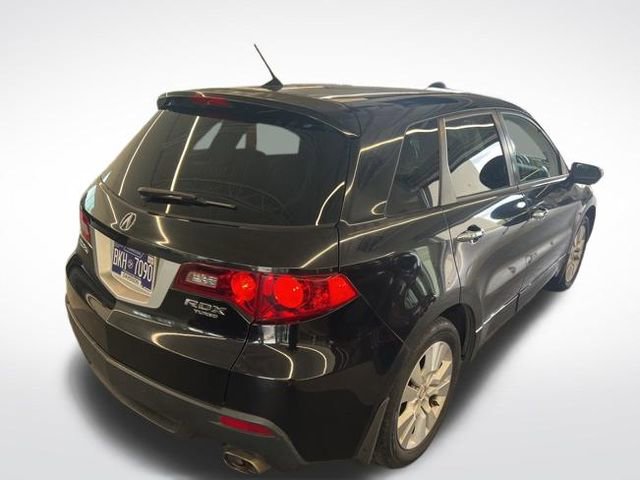 Used 2010 Acura RDX 2WD image 10