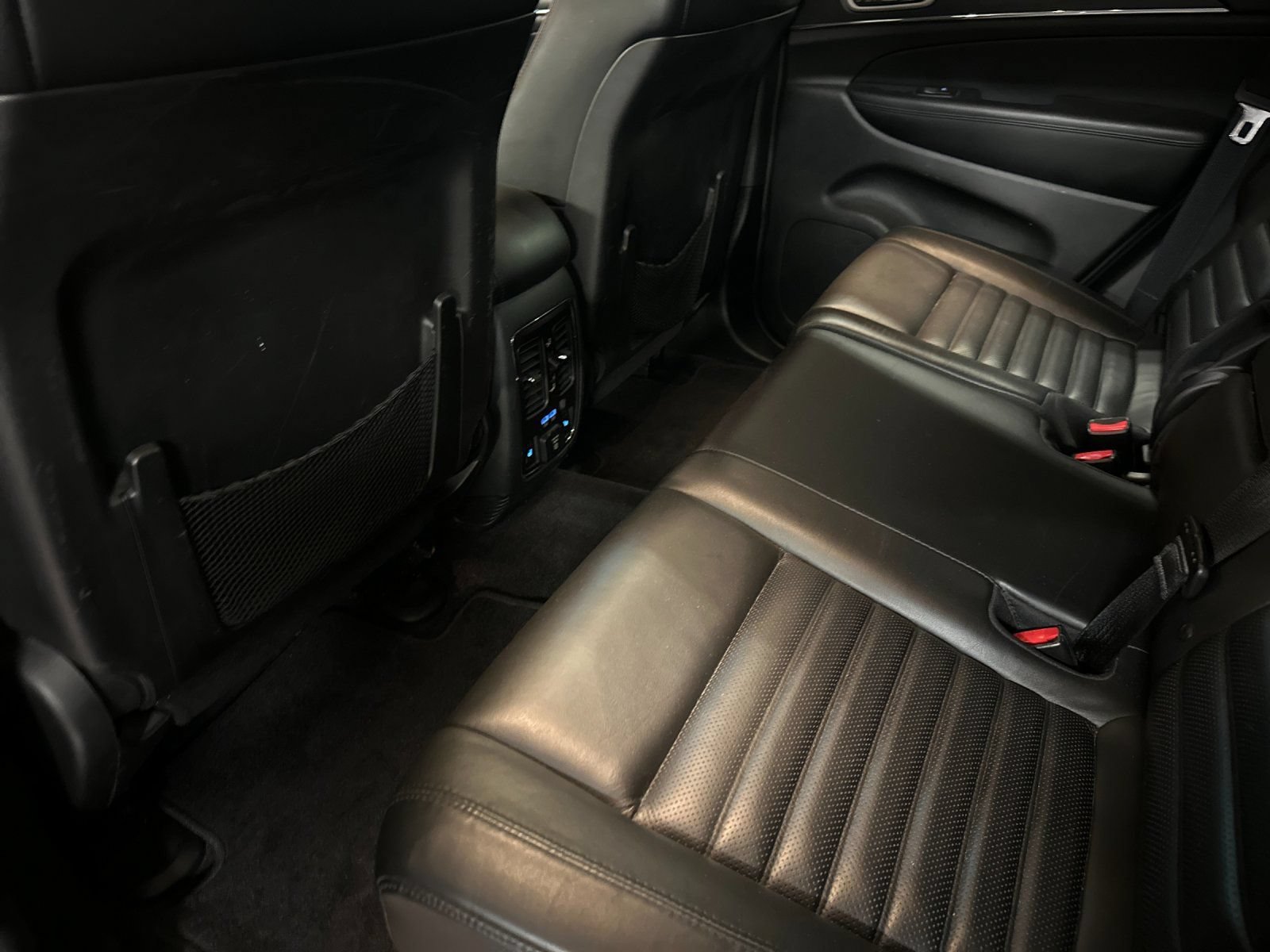 Used 2018 Jeep Grand Cherokee Limited RWD image 11