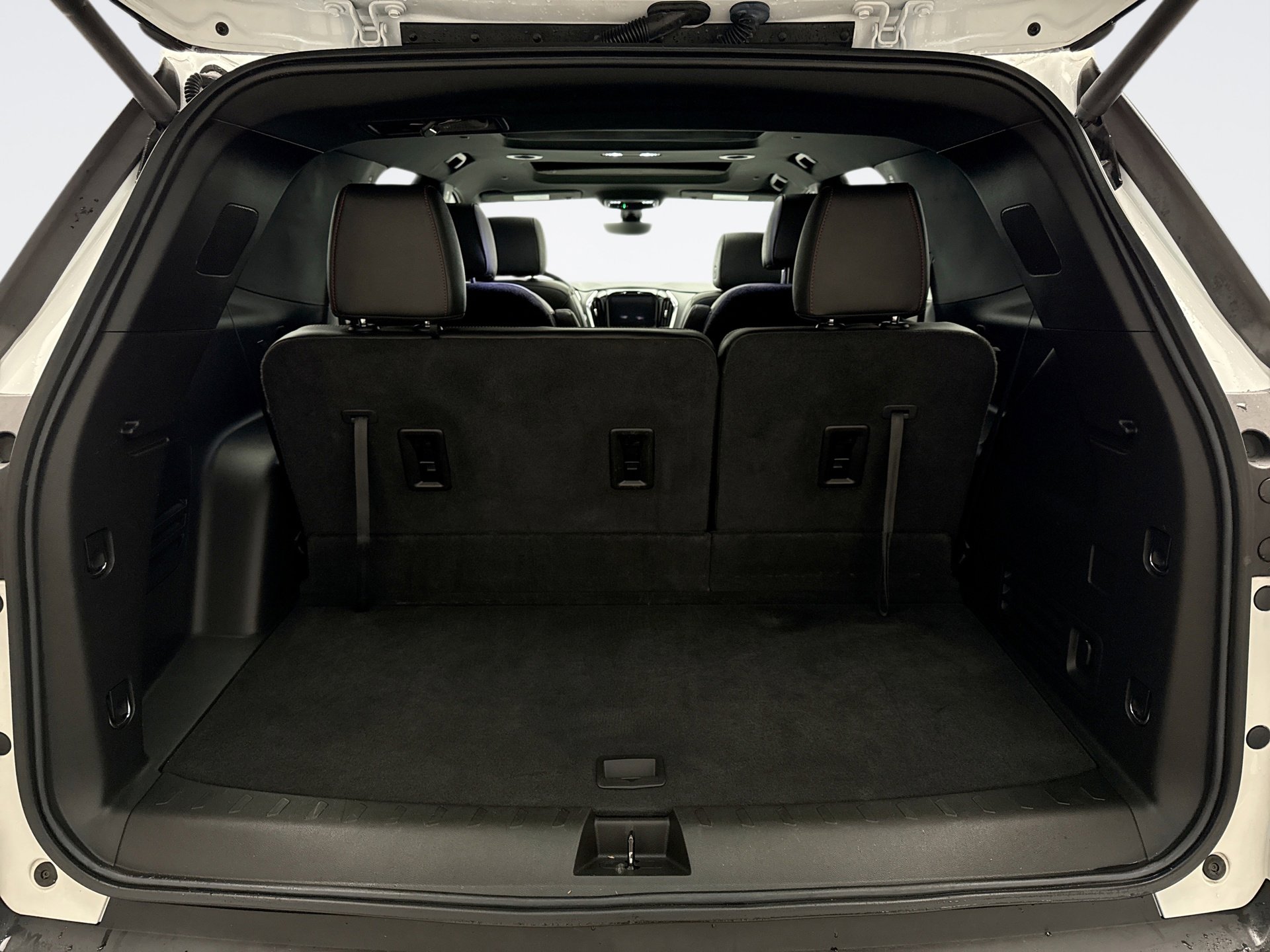 Used 2023 Chevrolet Traverse RS image 22