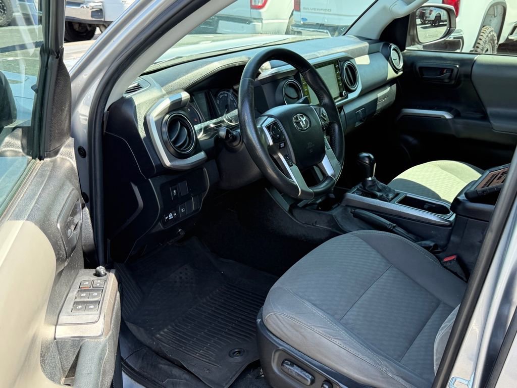 Used 2021 Toyota Tacoma SR5 image 25