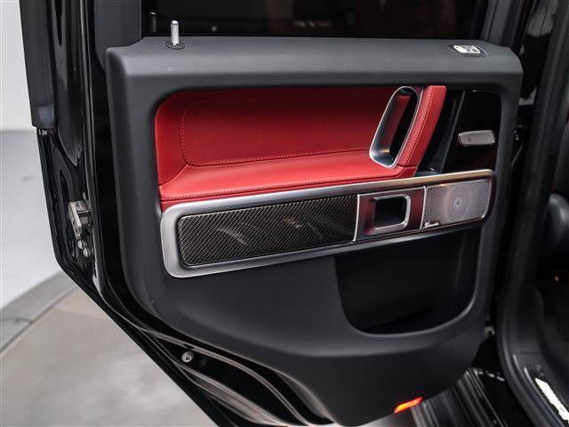Used 2021 Mercedes-Benz G 63 AMG 4MATIC image 30