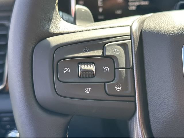 New 2026 GMC Sierra 1500 Denali Ultimate AWD/4WD image 30