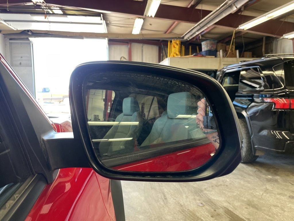 New 2026 Toyota 4Runner SR5 AWD/4WD image 30