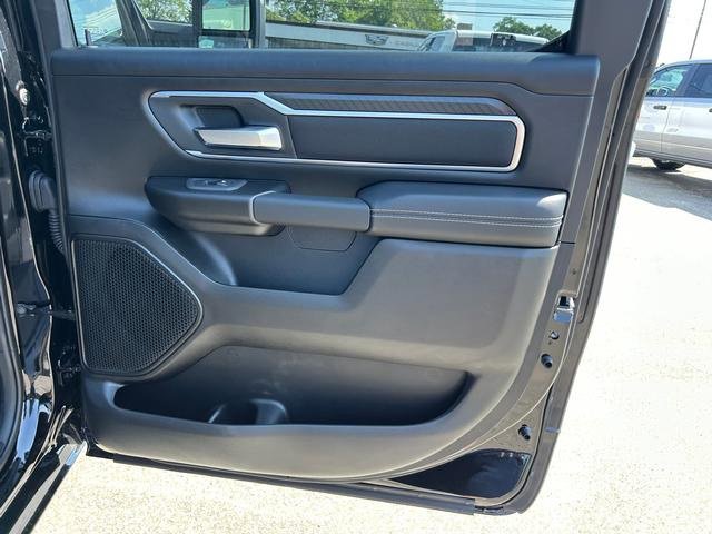 New 2026 RAM 1500 Big Horn image 27