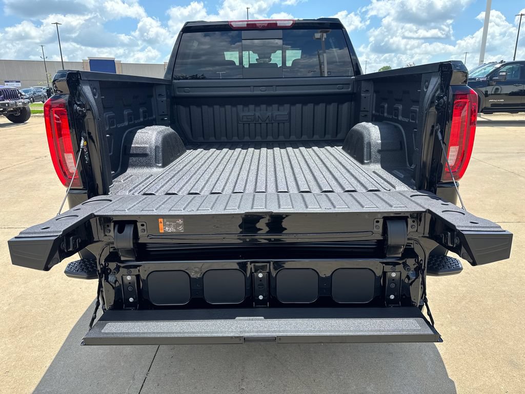 New 2026 GMC Sierra 1500 Denali AWD/4WD image 12