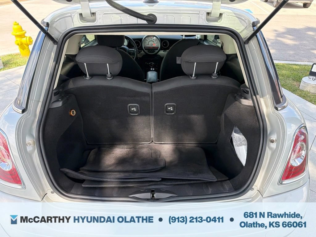 Used 2013 MINI Cooper Hardtop FWD image 17