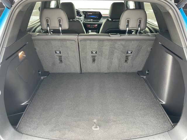 Used 2025 Chevrolet TrailBlazer RS w/ Convenience Package image 19