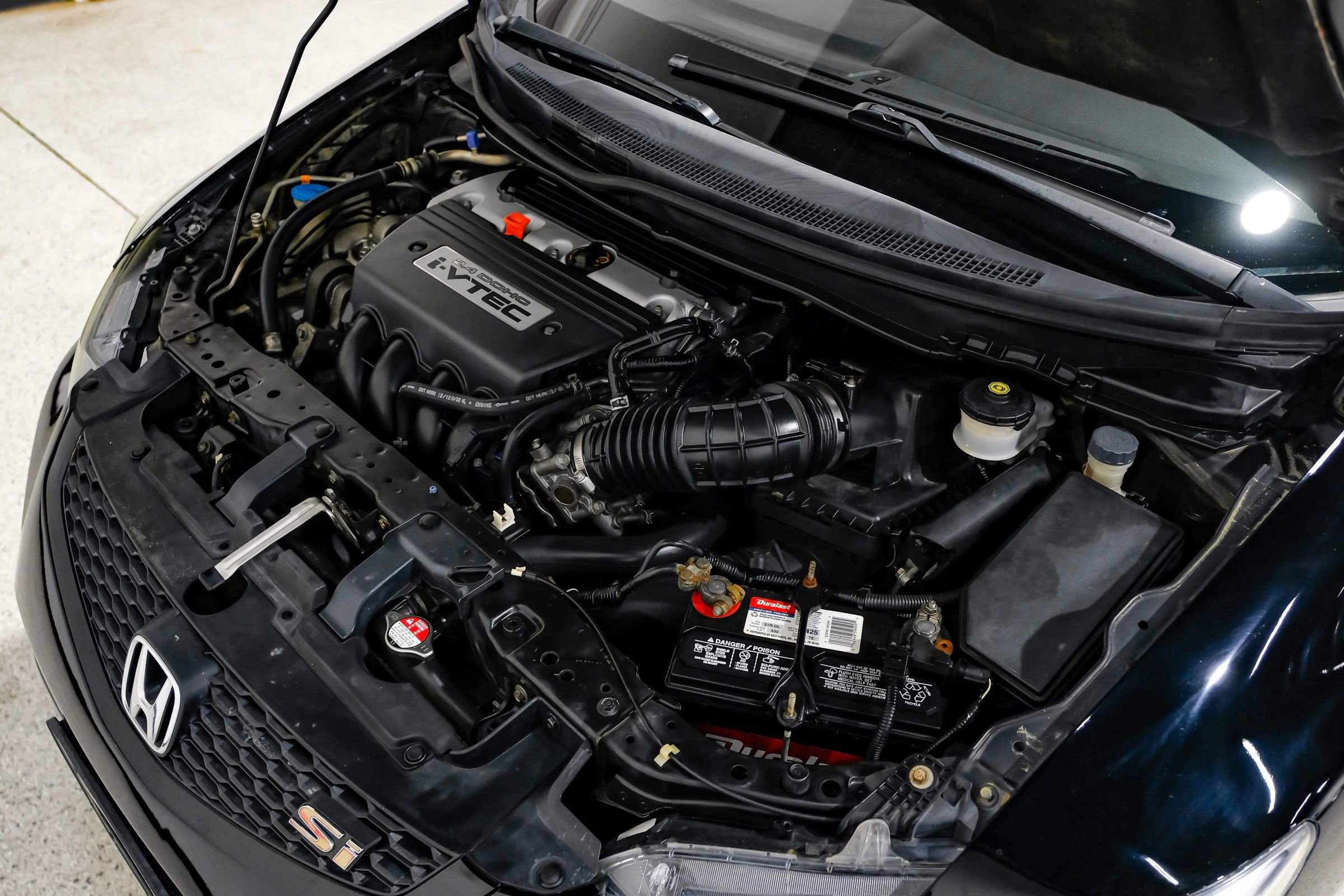 Used 2013 Honda Civic Si image 48