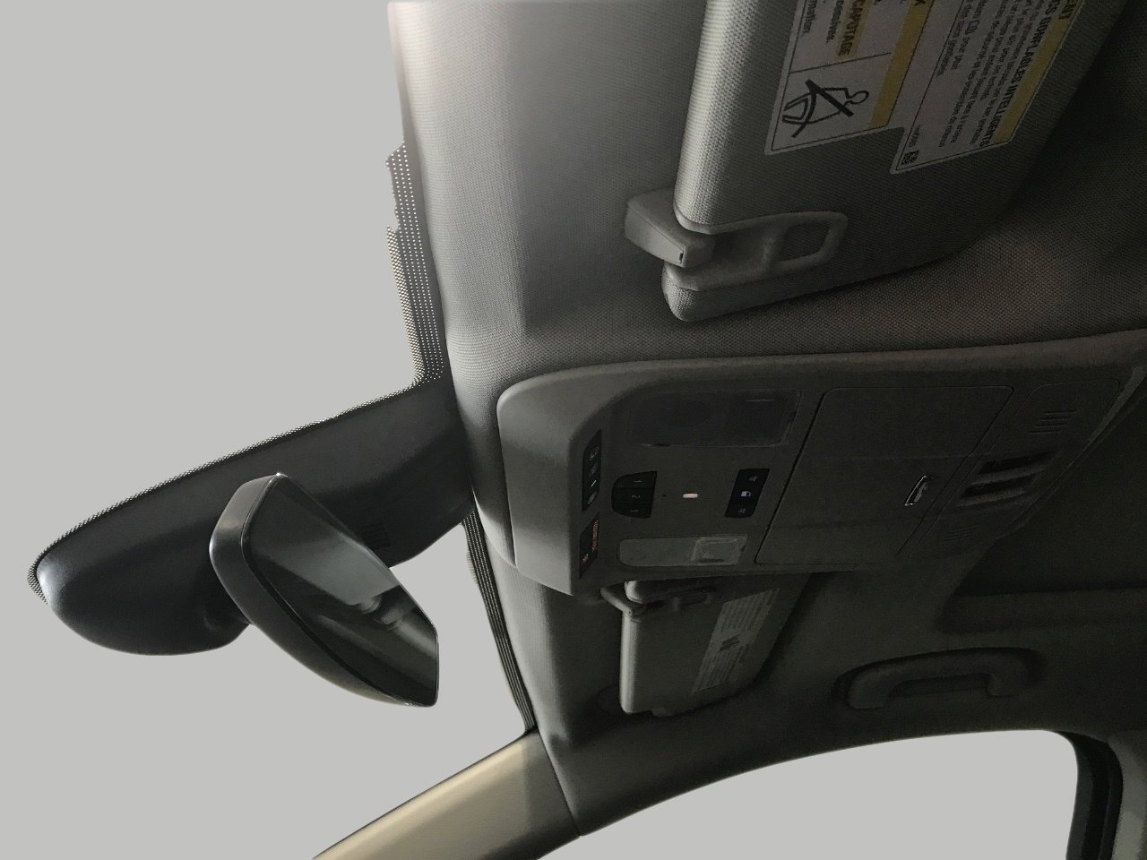 Used 2019 Buick Envision Premium image 17