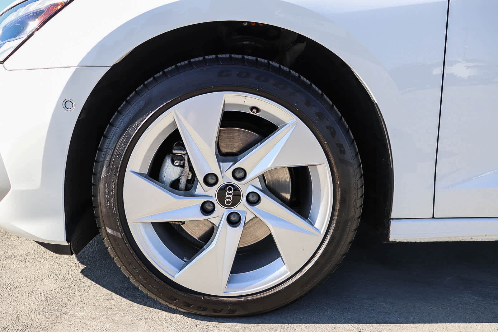 Used 2023 Audi A3 2.0T Premium w/ Convenience Package image 14