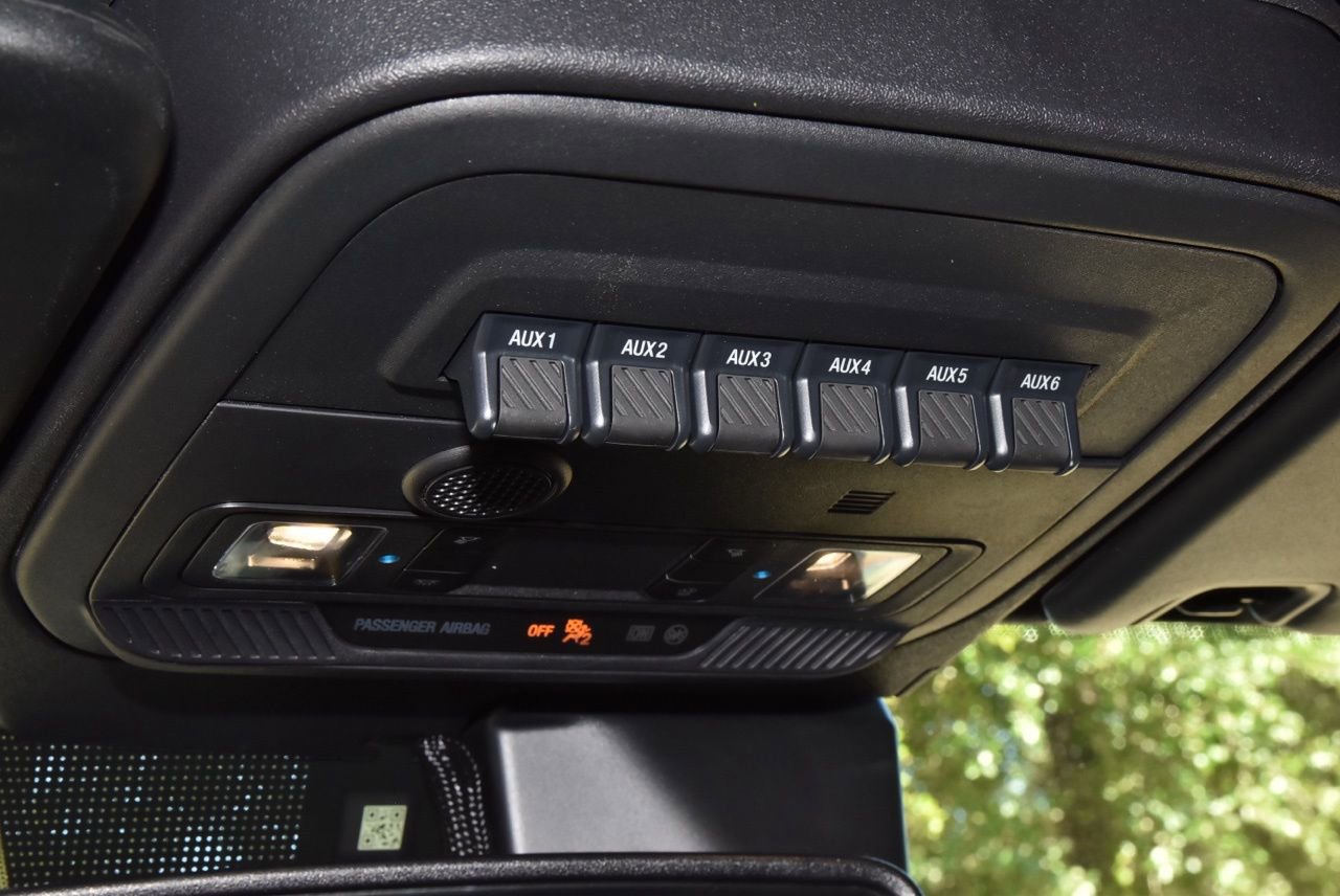 Certified 2023 Ford Bronco Raptor image 37