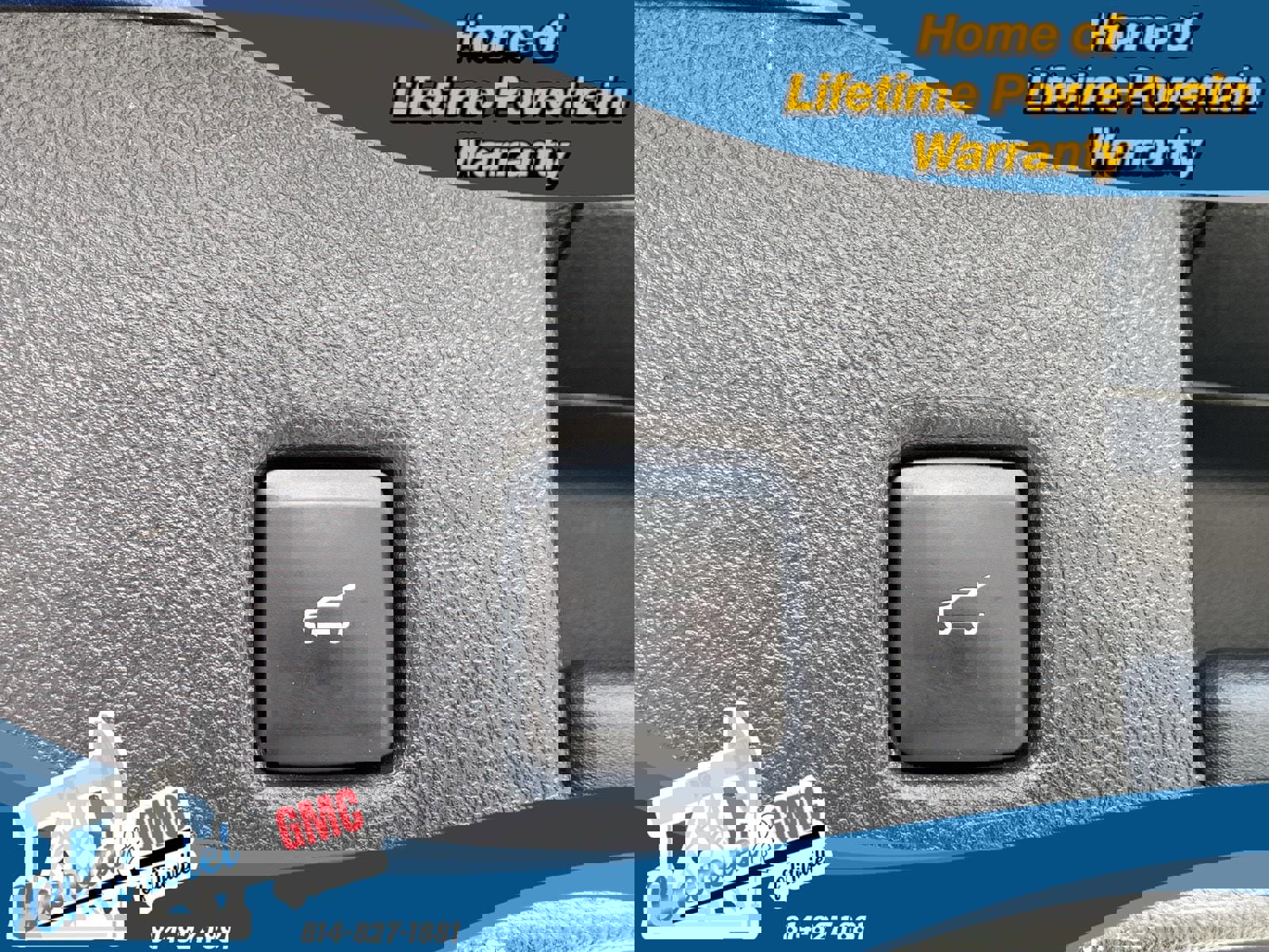 Used 2022 Ford Escape SEL image 32