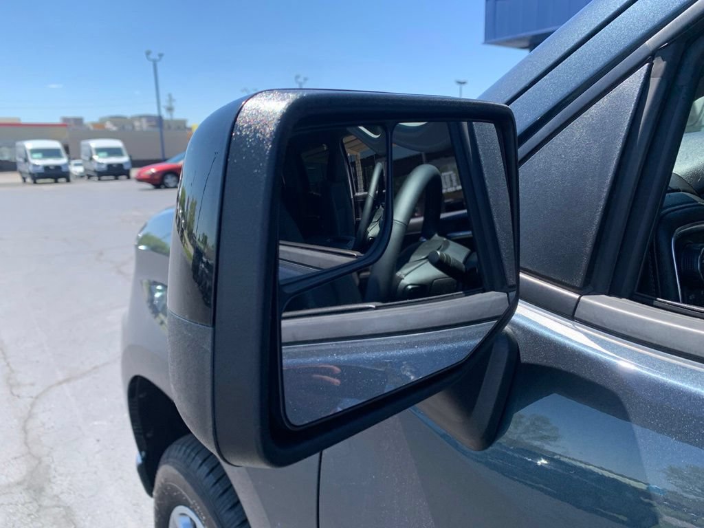 Used 2019 Chevrolet Silverado 1500 RST w/ All-Star Edition AWD/4WD image 15