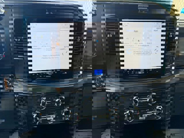 New 2026 Ford F350 Lariat image 19