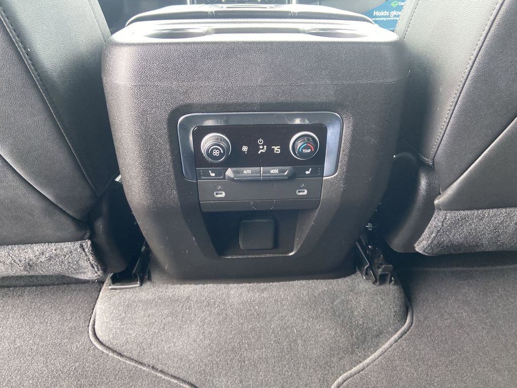 Certified 2021 Chevrolet Tahoe LT w/ LT Signature Package image 22