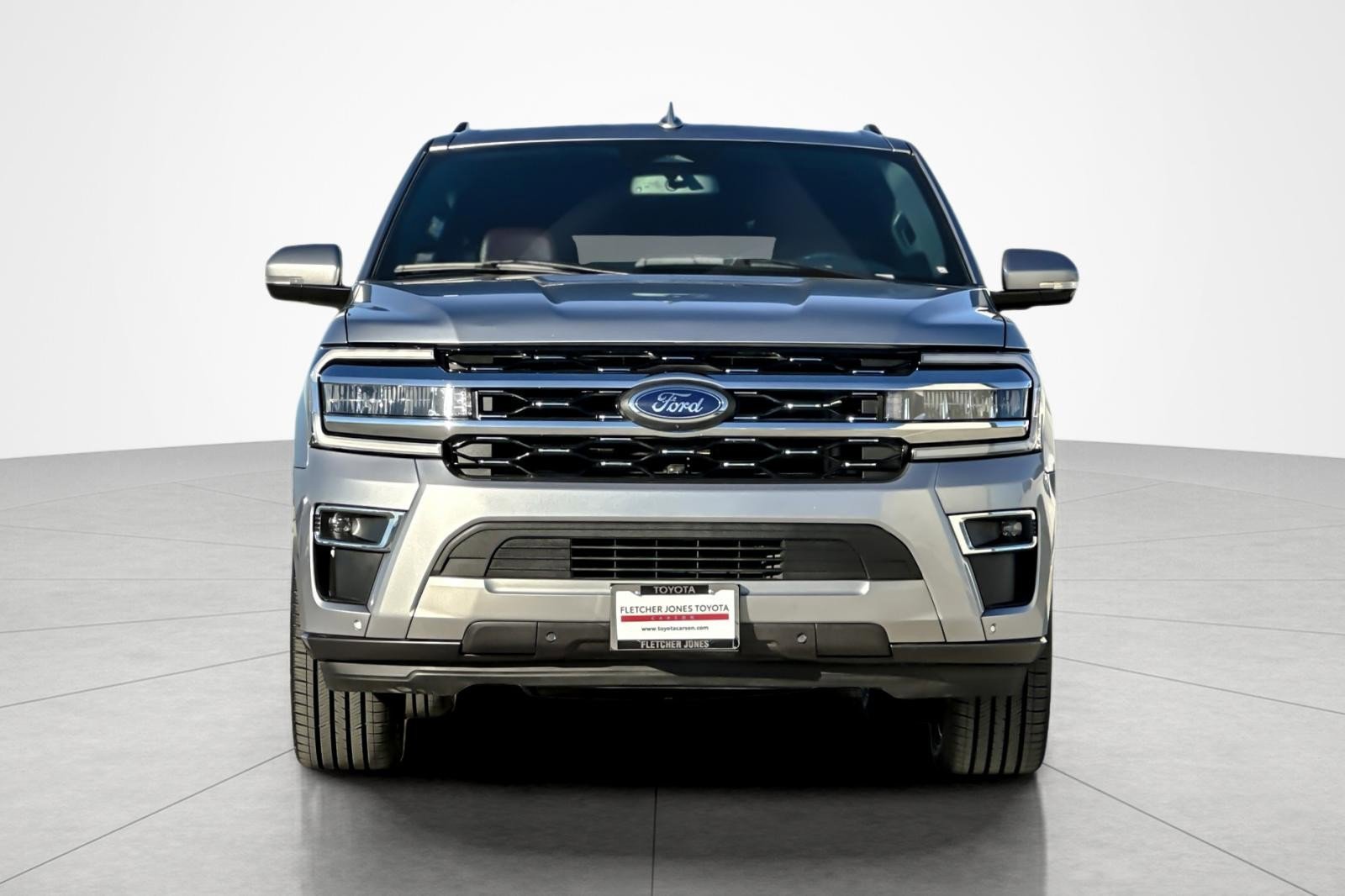 Used 2024 Ford Expedition Max Limited image 8