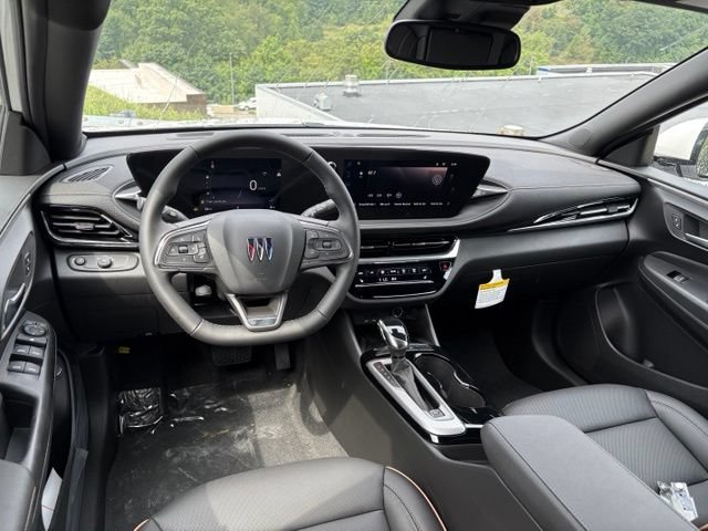 New 2026 Buick Envista Avenir FWD image 8