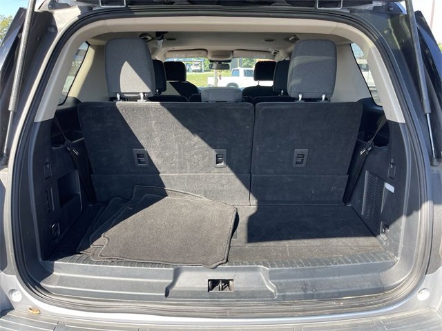 Used 2022 Ford Expedition XLT image 24