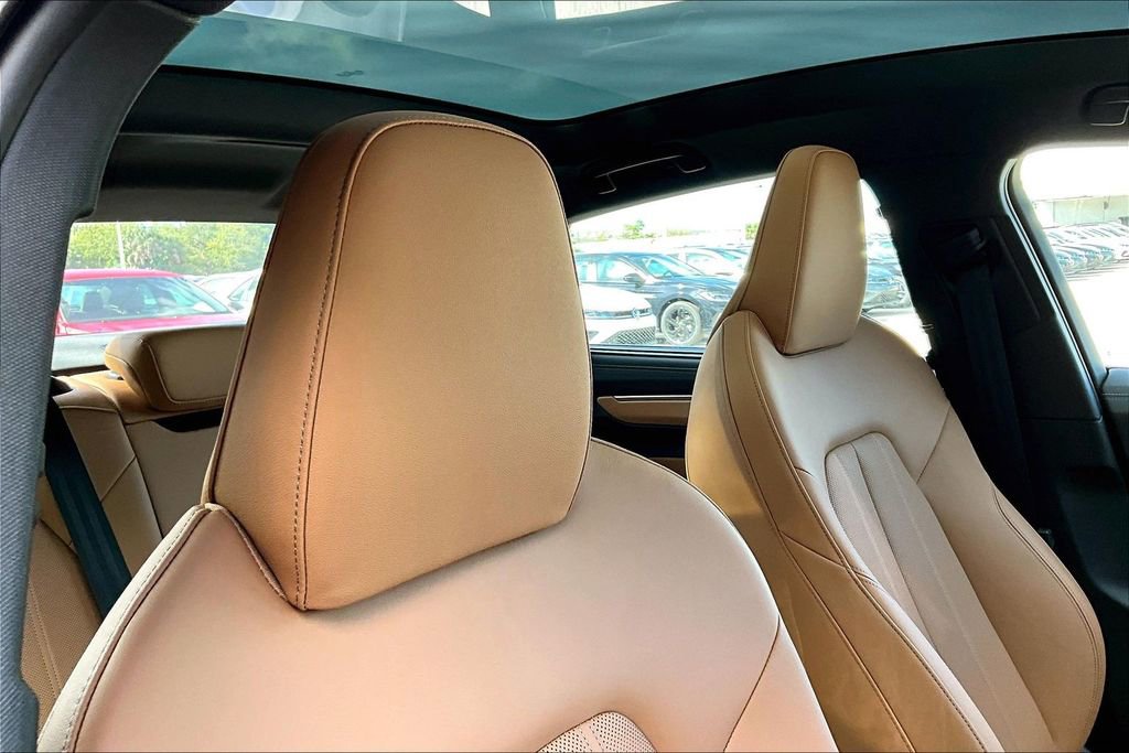 New 2026 Audi A6 Premium Plus image 22