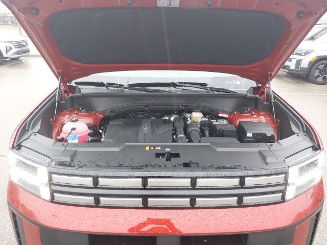 New 2026 Hyundai Santa Fe SEL AWD/4WD image 17