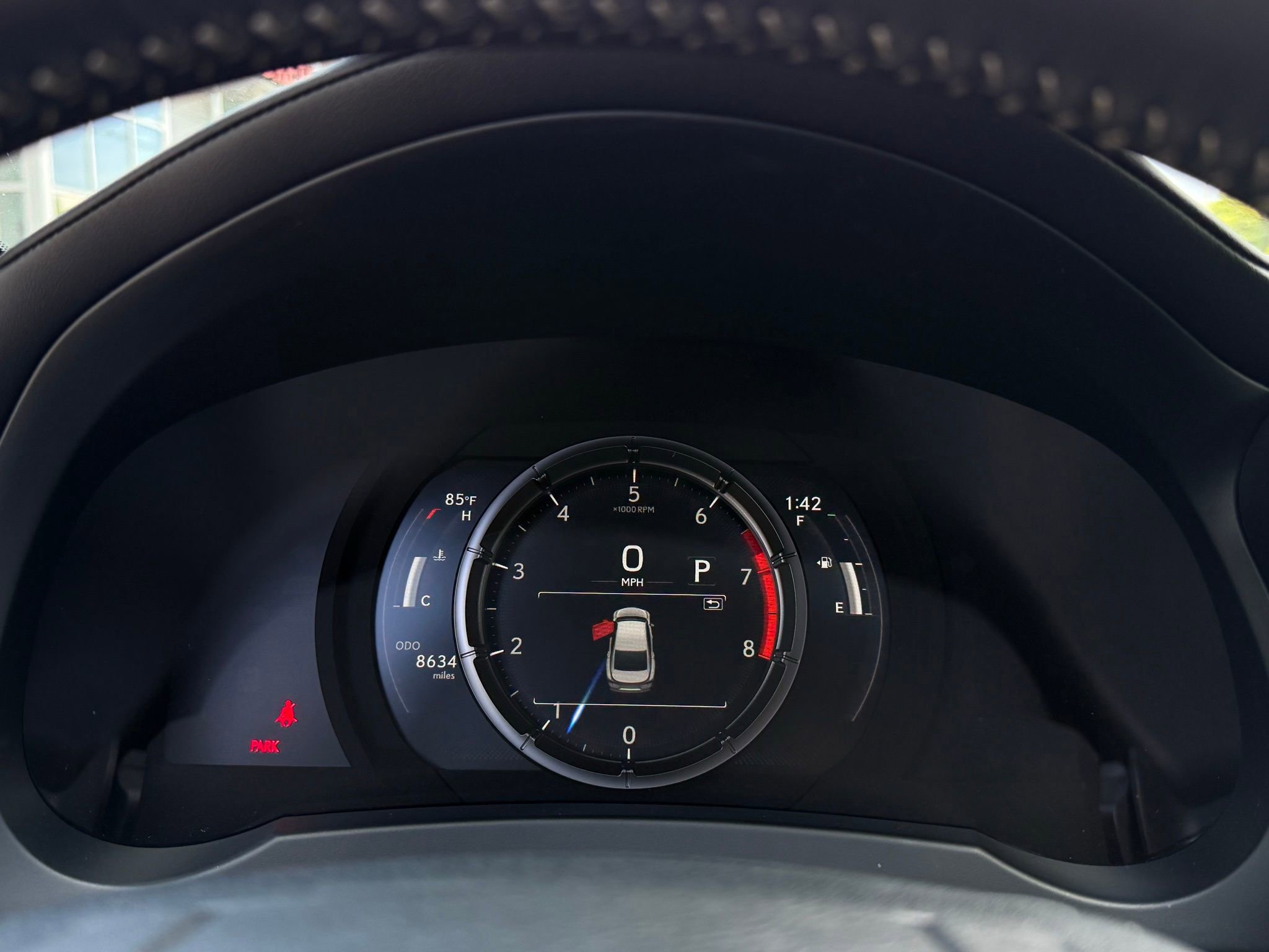 Used 2024 Lexus IS 350 F Sport image 47