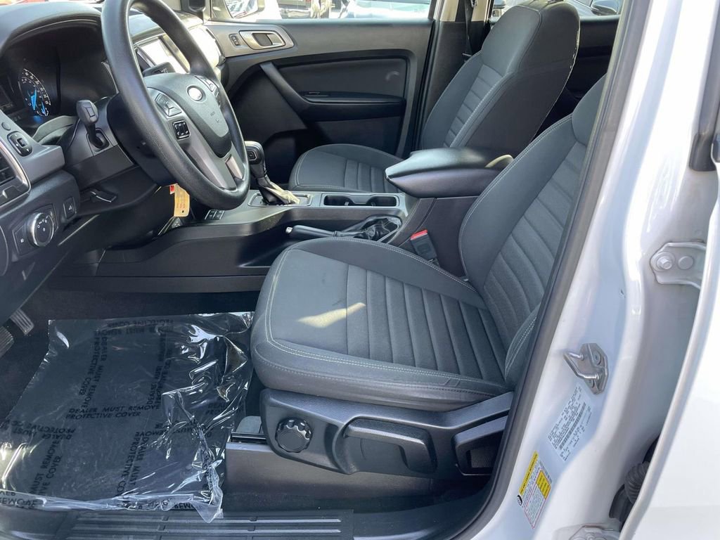 Used 2020 Ford Ranger XLT w/ FX2 Package image 29