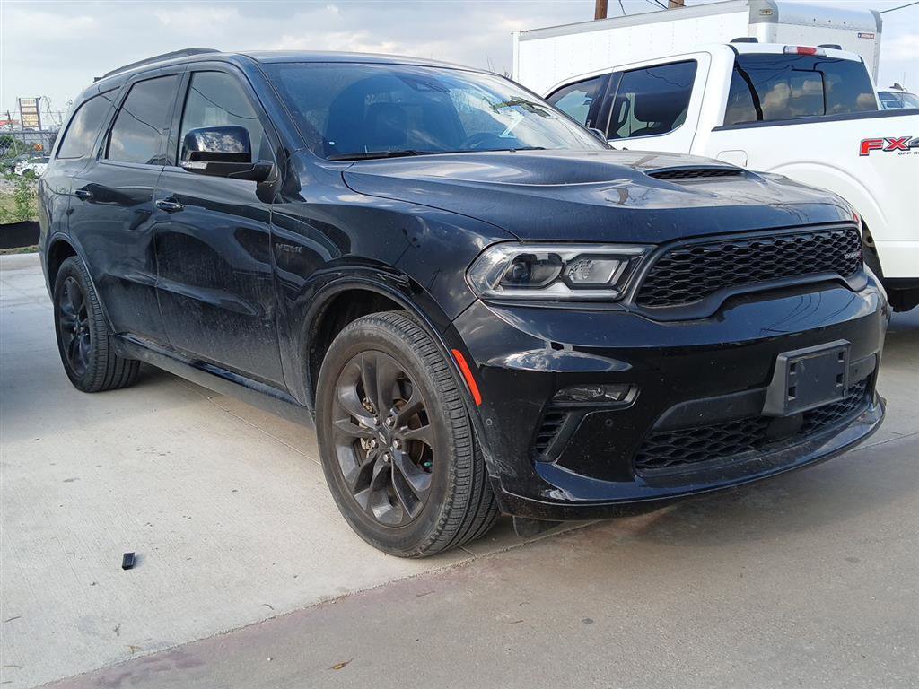 Used 2023 Dodge Durango R/T image 4