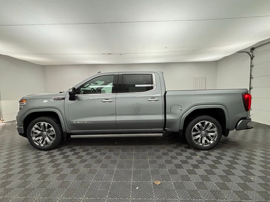 New 2026 GMC Sierra 1500 Denali image 14