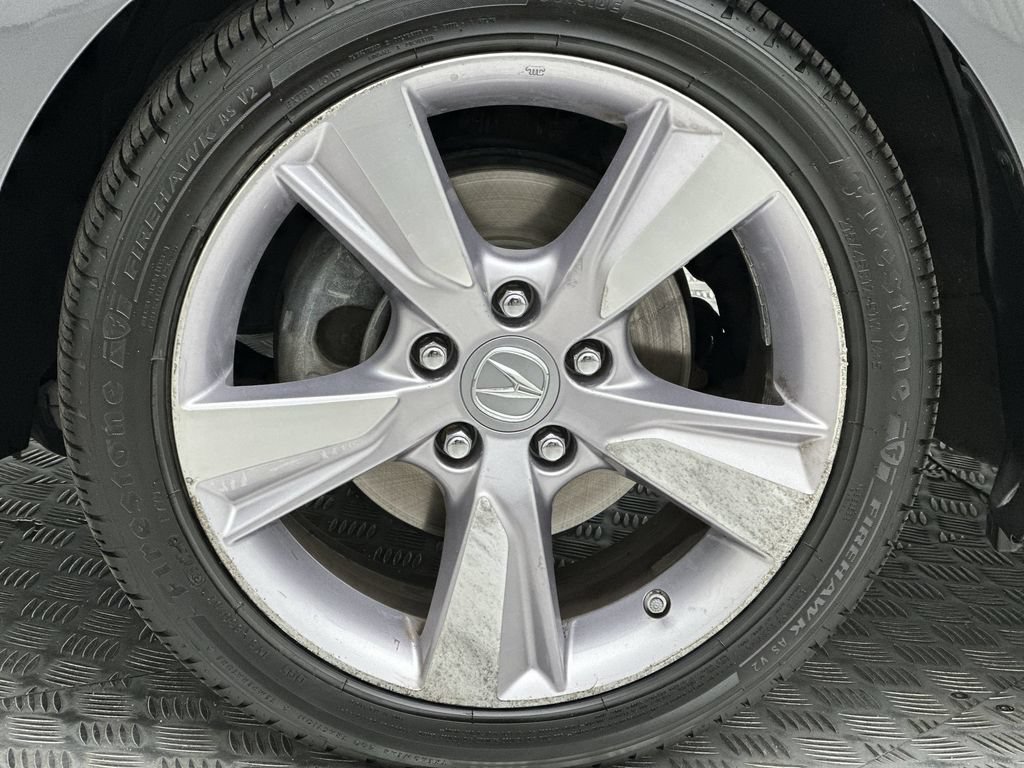 Used 2014 Acura ILX FWD image 10