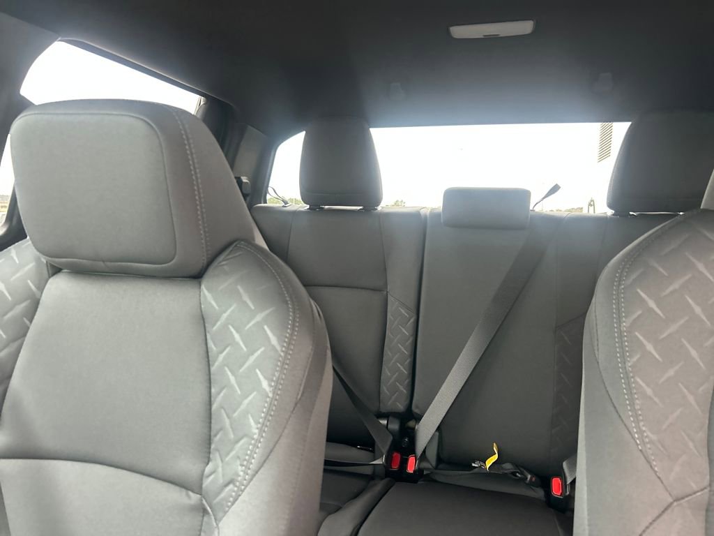 New 2026 Toyota Tacoma SR image 19