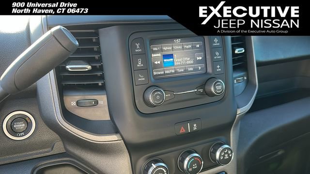 Used 2024 RAM 3500 Tradesman image 14