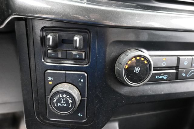 Used 2023 Ford F150 XL w/ STX Appearance Package AWD/4WD image 15