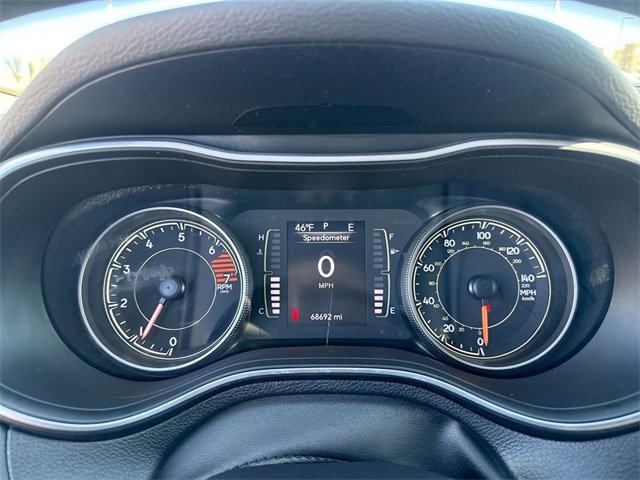 Used 2020 Jeep Cherokee Latitude Plus w/ Comfort/Convenience Group image 22