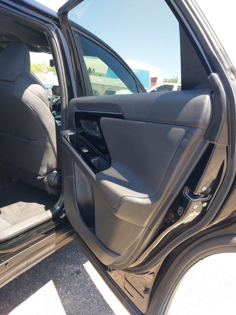 Used 2023 Subaru Solterra AWD image 10