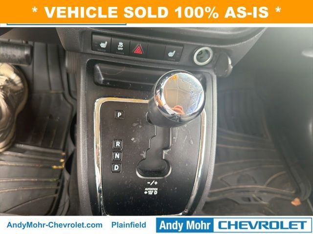 Used 2011 Jeep Patriot Latitude FWD image 22