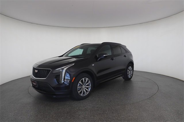 Used 2023 Cadillac XT4 Sport w/ Sun And Sound Package image 3