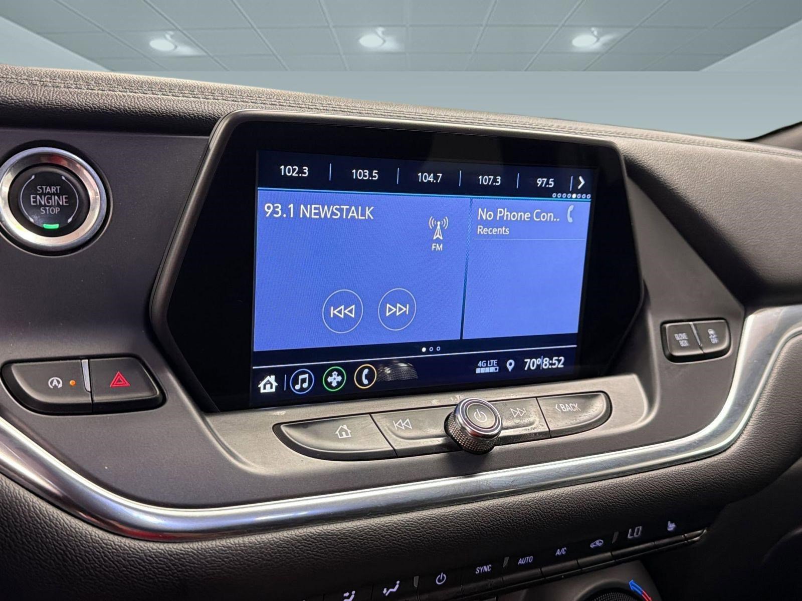 Used 2020 Chevrolet Blazer LT image 20