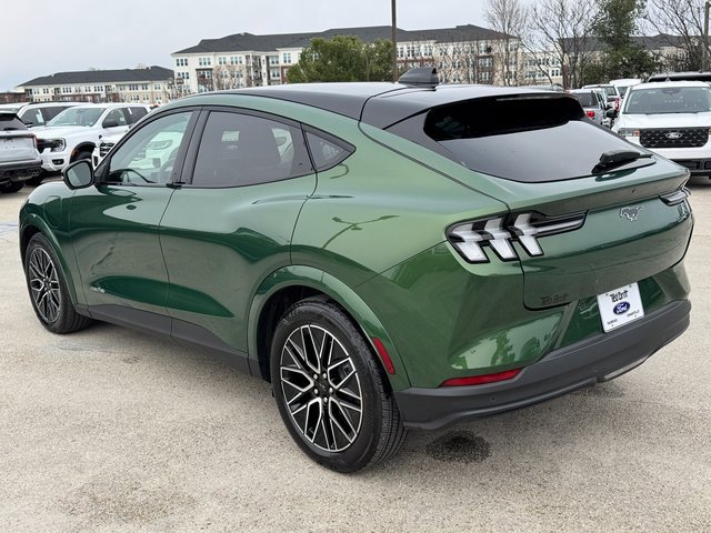 Certified 2025 Ford Mustang Mach-E Premium image 10