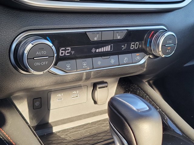 Certified 2025 Nissan Altima 2.5 SR w/ SR Premium Package image 31