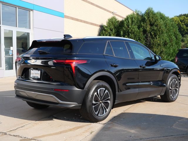 Used 2024 Chevrolet Blazer EV LT AWD/4WD image 7