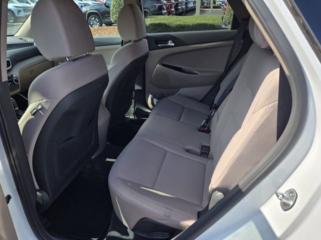 Used 2019 Hyundai Tucson SE image 11