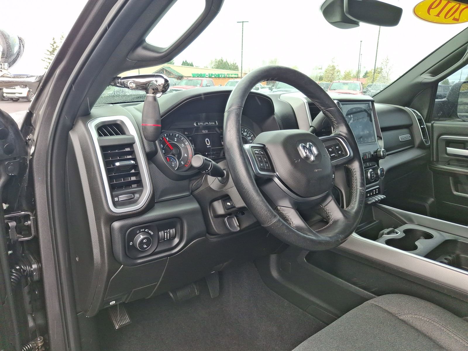 Certified 2019 RAM 3500 Big Horn image 25